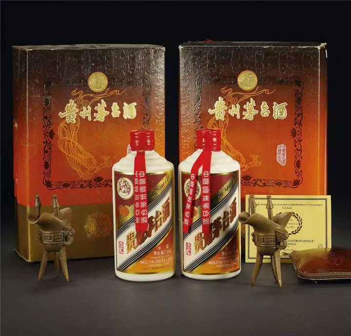 温宿烟酒回收